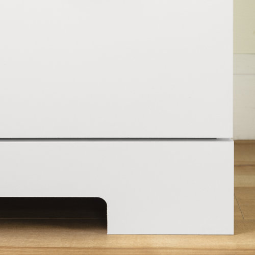 South Shore Reevo Changing Table Dresser & Reviews Wayfair